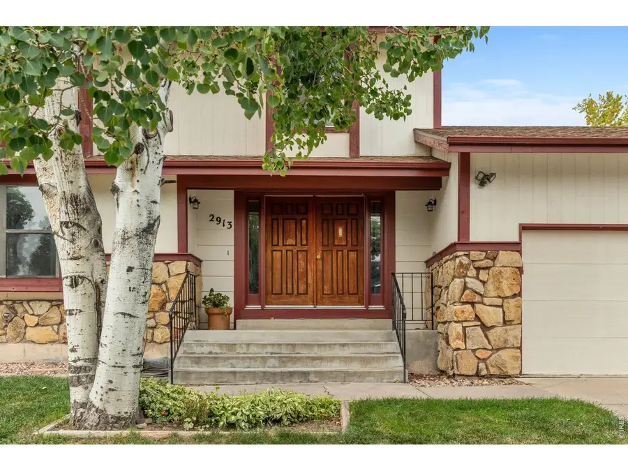 2913 Eindborough Dr, Fort Collins, CO 80525 - #3