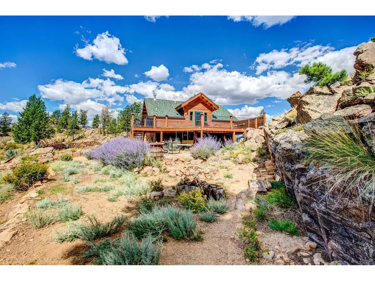 1460 Prospect Mountain Dr, Estes Park, CO 80517 - #1