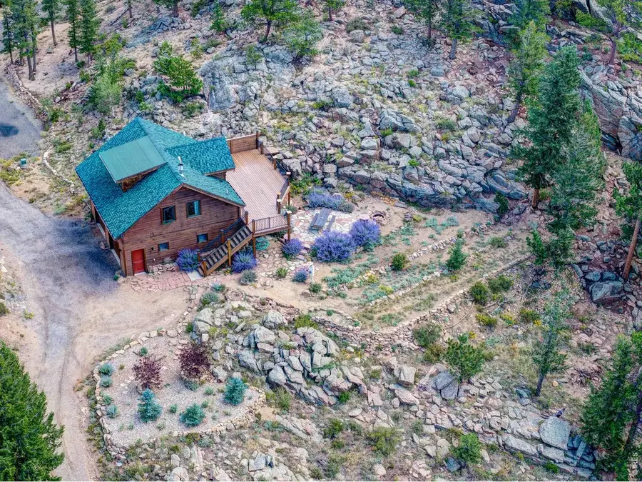 1460 Prospect Mountain Dr, Estes Park, CO 80517 - #2