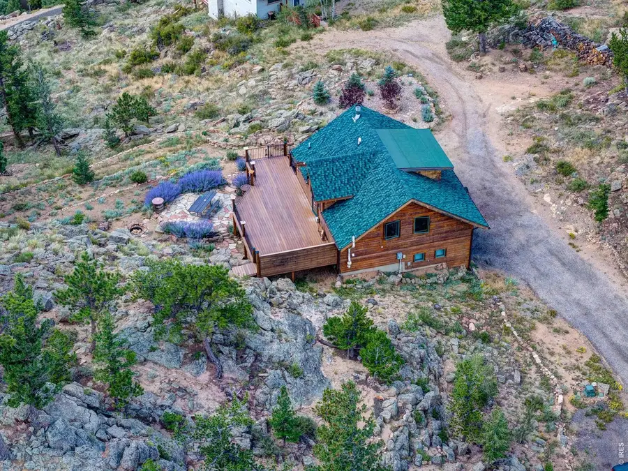 1460 Prospect Mountain Dr, Estes Park, CO 80517 - #3