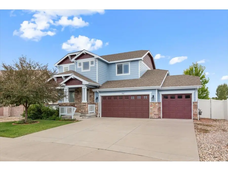 5947 Cibola Ct, Loveland, CO 80538 - #2