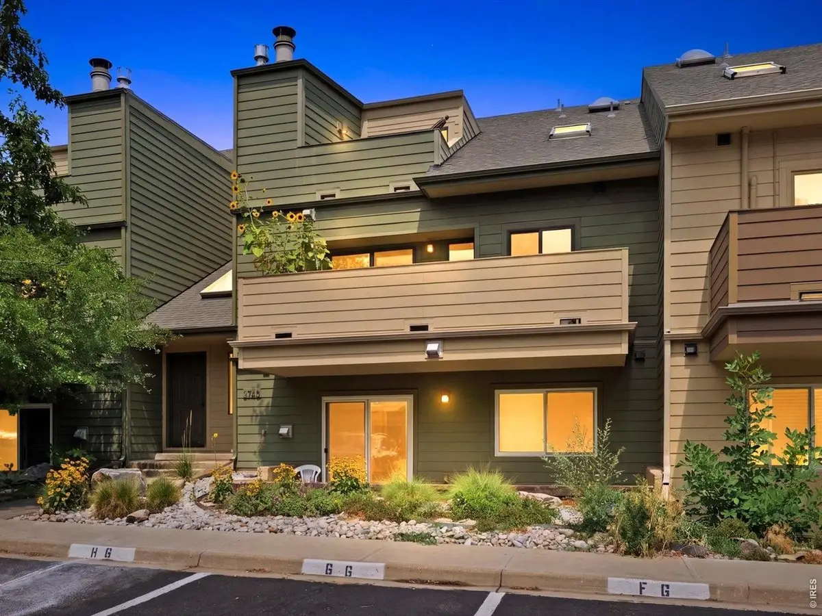 3765 Birchwood Dr #52, Boulder, CO 80304 - #1