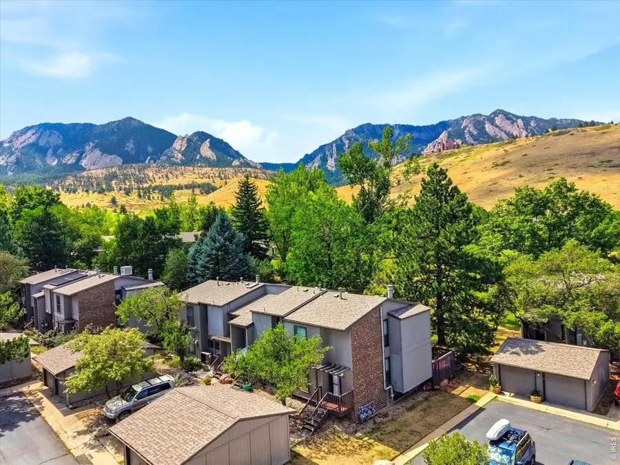 1345 Bear Mountain Dr #B, Boulder, CO 80305 - #2