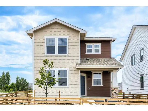 927 Nettle Ln, Fort Collins, CO 80524
