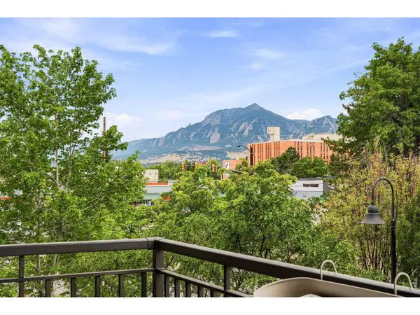 3301 Arapahoe Ave #229, Boulder, CO 80303