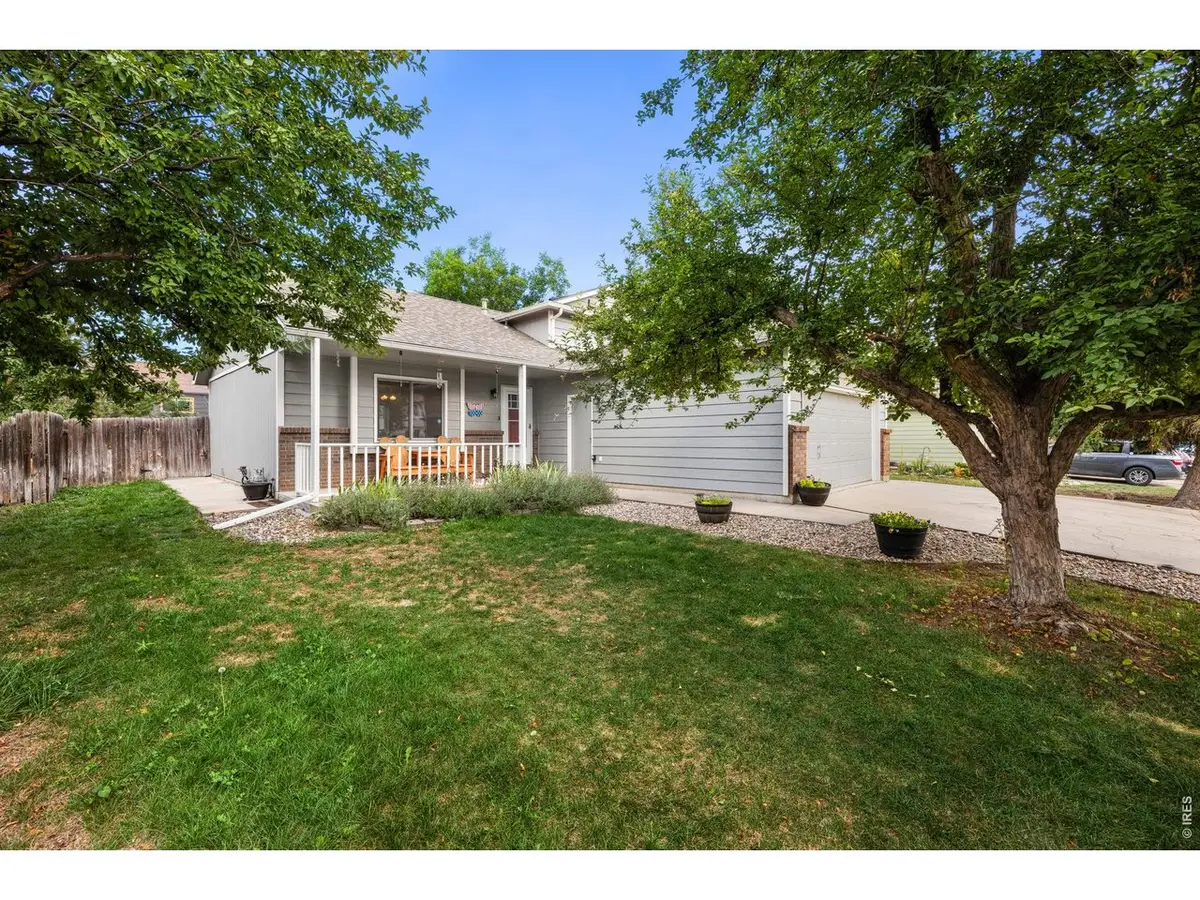 4224 Table Mountain Pl, Fort Collins, CO 80526 - #1