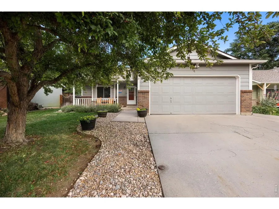 4224 Table Mountain Pl, Fort Collins, CO 80526 - #2