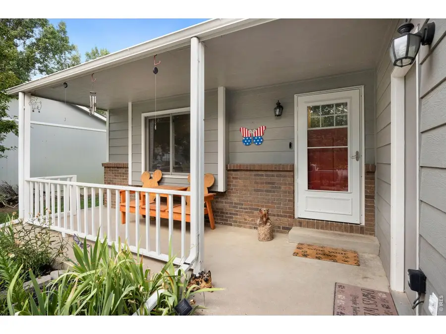 4224 Table Mountain Pl, Fort Collins, CO 80526 - #3