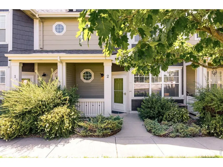 6455 Chardonnay St #2, Evans, CO 80634 - #2