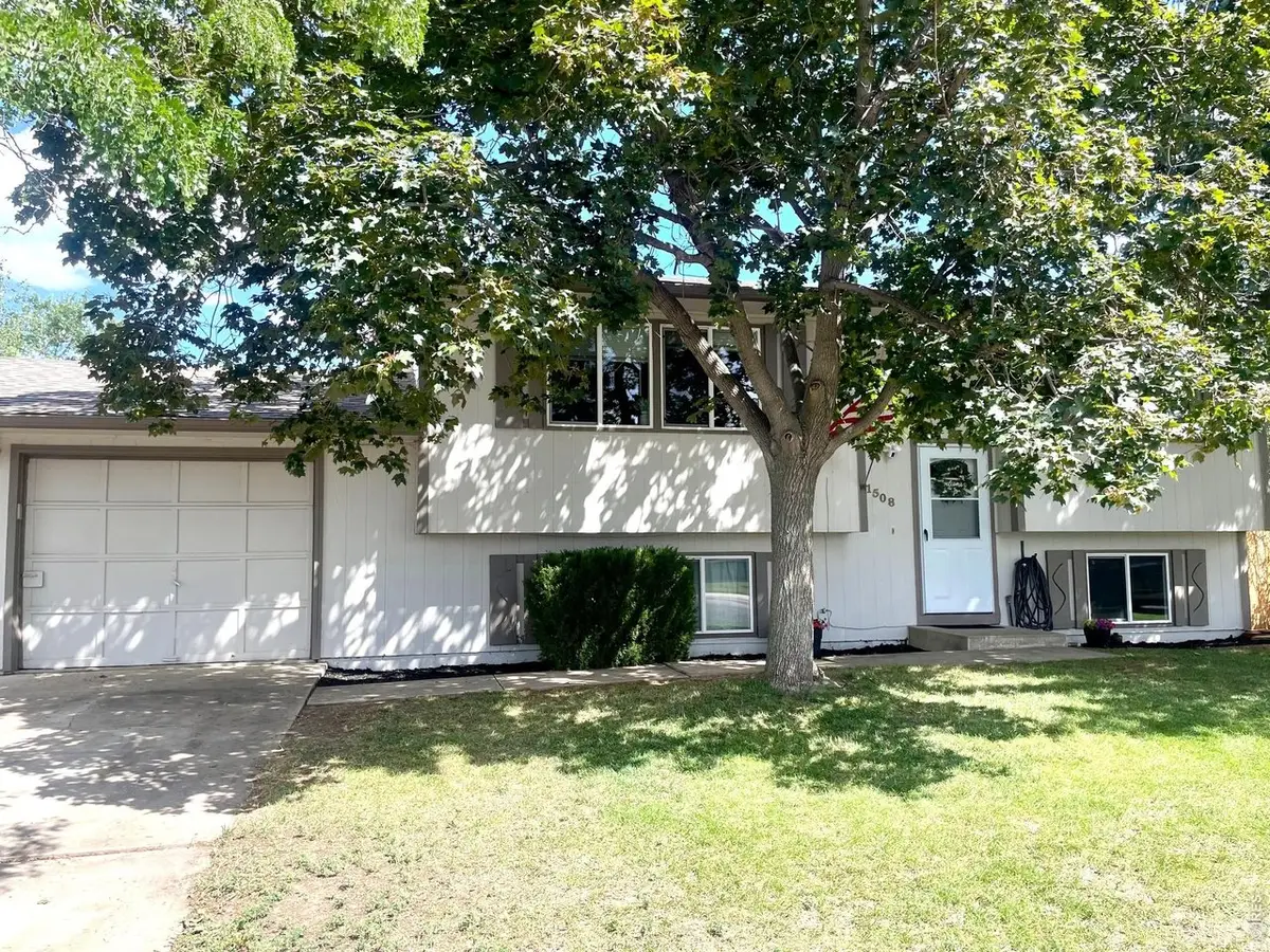 1508 Station Ct, Fort Collins, CO 80521 - #1