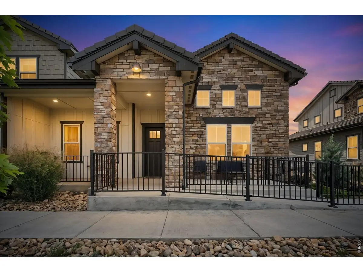 2726 Prairie Flax St, Berthoud, CO 80513 - #1