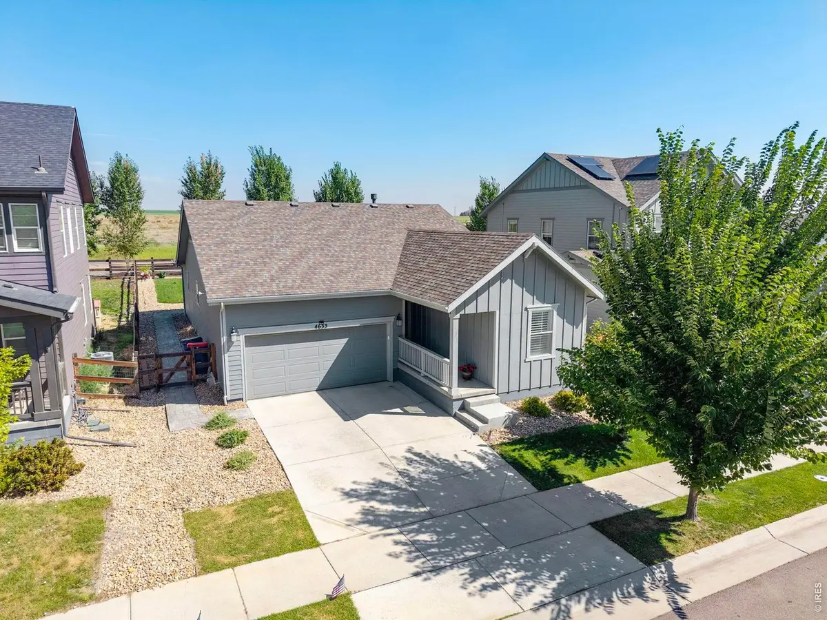 Address Withheld By Seller, Longmont, CO 80504 - #1