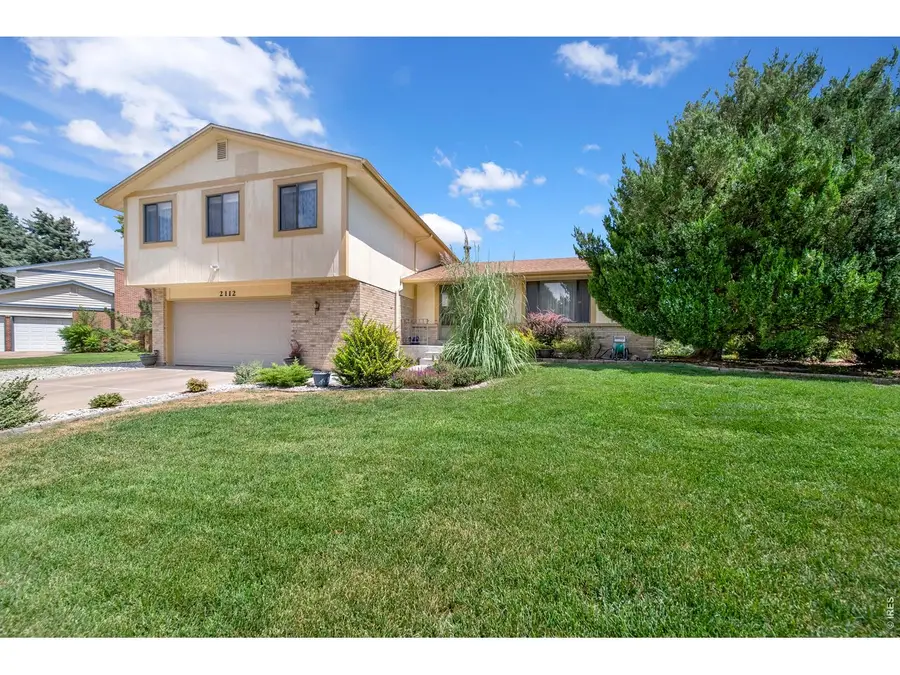 2112 40th Ave, Greeley, CO 80634 - #2