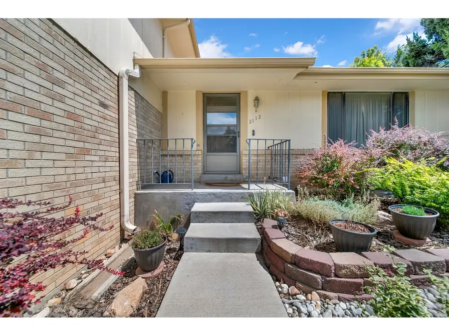 2112 40th Ave, Greeley, CO 80634 - #3