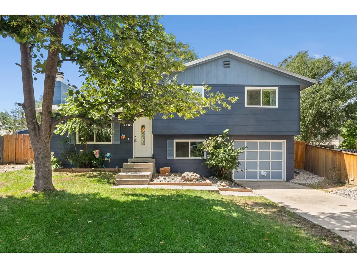 4409 Julian Ct, Fort Collins, CO 80528 - #1