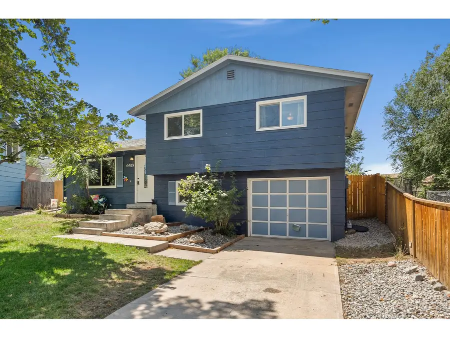 4409 Julian Ct, Fort Collins, CO 80528 - #2