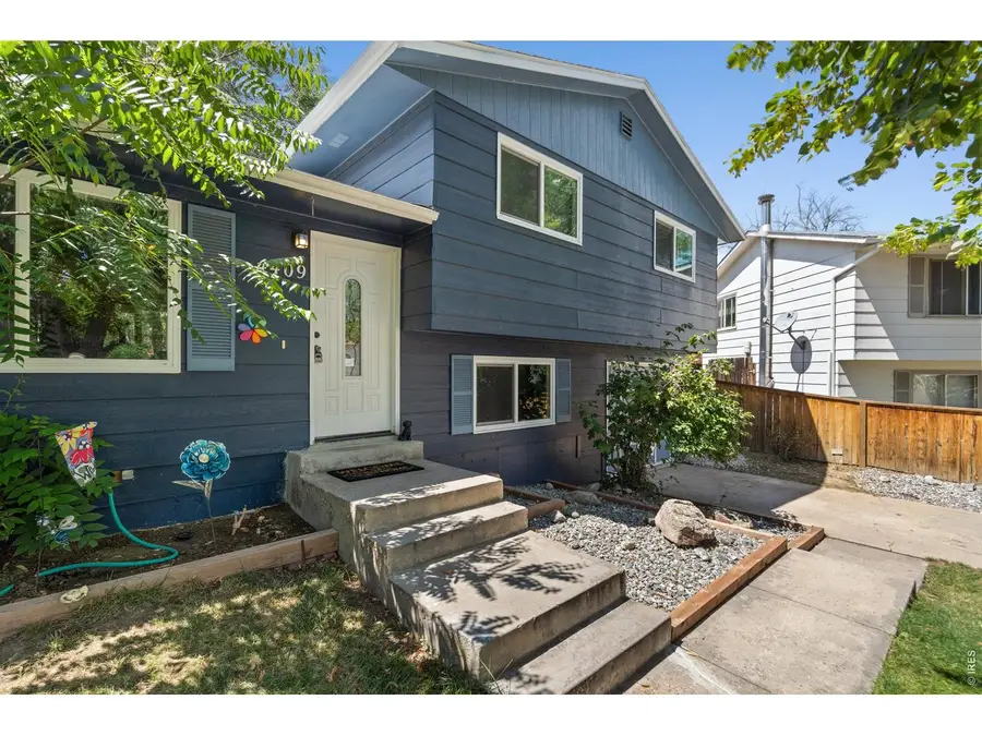 4409 Julian Ct, Fort Collins, CO 80528 - #3