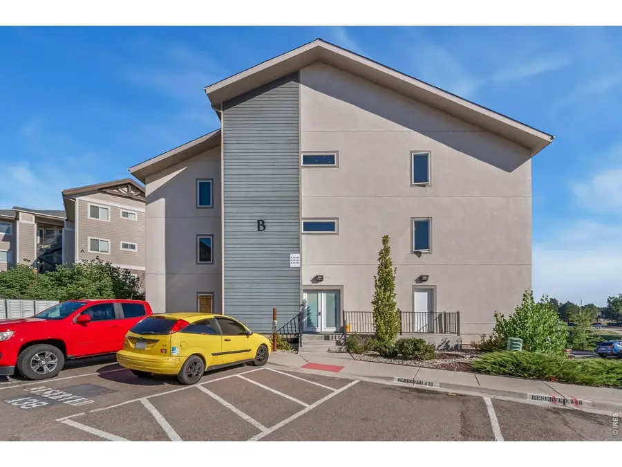 1401 W 85th Ave #405B, Federal Heights, CO 80260 - #3