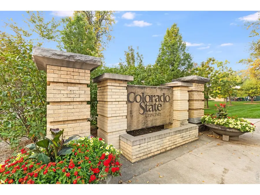 1300 W Stuart St #8, Fort Collins, CO 80526 - #2