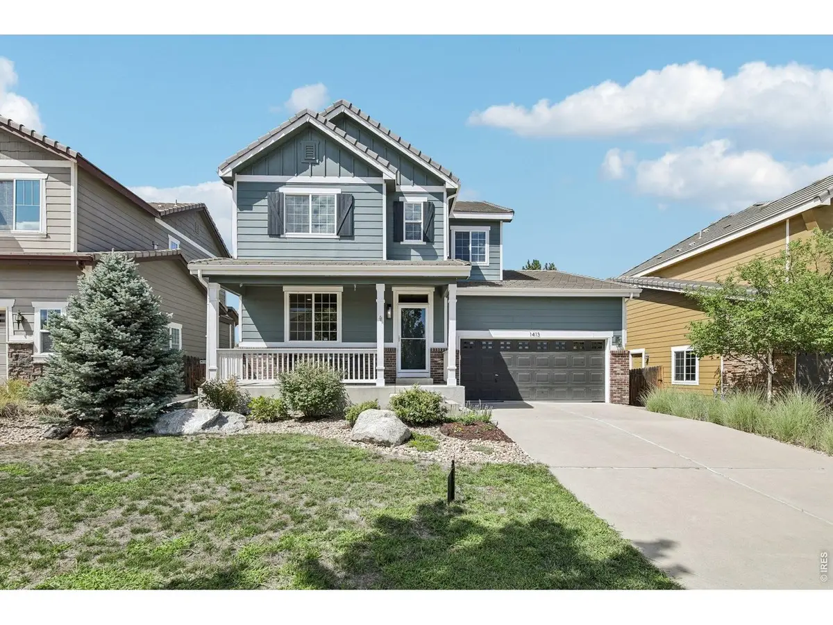 1413 Graham Cir, Erie, CO 80516 - #1
