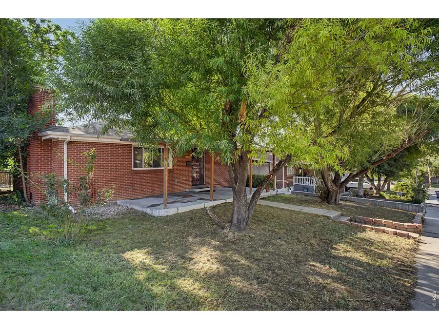 824 Xavier St, Denver, CO 80204 - #3