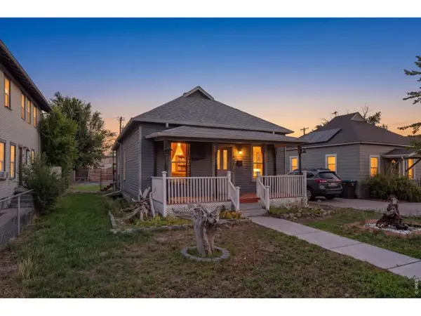 1408 8th St, Greeley, CO 80631