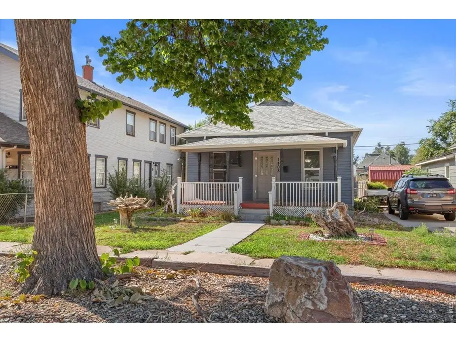 1408 8th St, Greeley, CO 80631 - #2