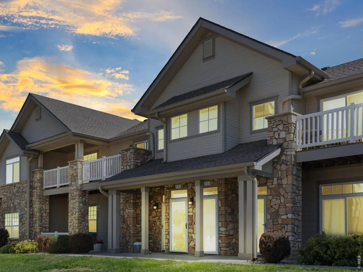 10818 Cimarron St #206, Firestone, CO 80504 - #1