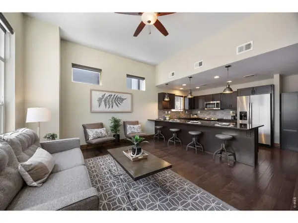 875 Baum St #A, Fort Collins, CO 80524