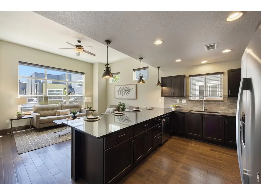 875 Baum St #A, Fort Collins, CO 80524 - #2