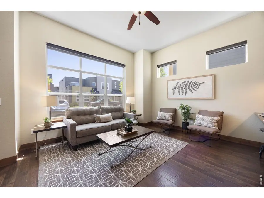 875 Baum St #A, Fort Collins, CO 80524 - #3