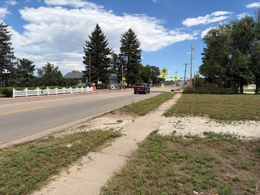3911 Cleveland Ave, Wellington, CO 80549 - #2