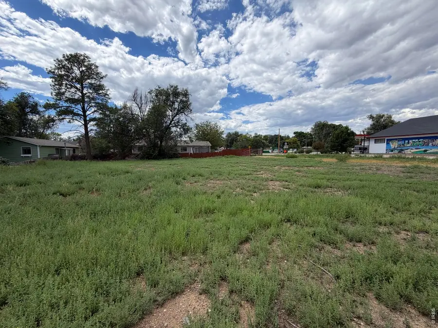 3917 Cleveland Ave, Wellington, CO 80549 - #3