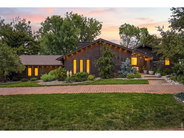 8835 Pine Cone Ln, Niwot, CO 80503