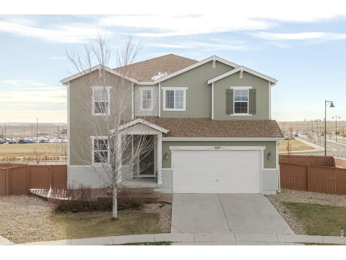 502 W 169th Pl, Broomfield, CO 80023 - #1