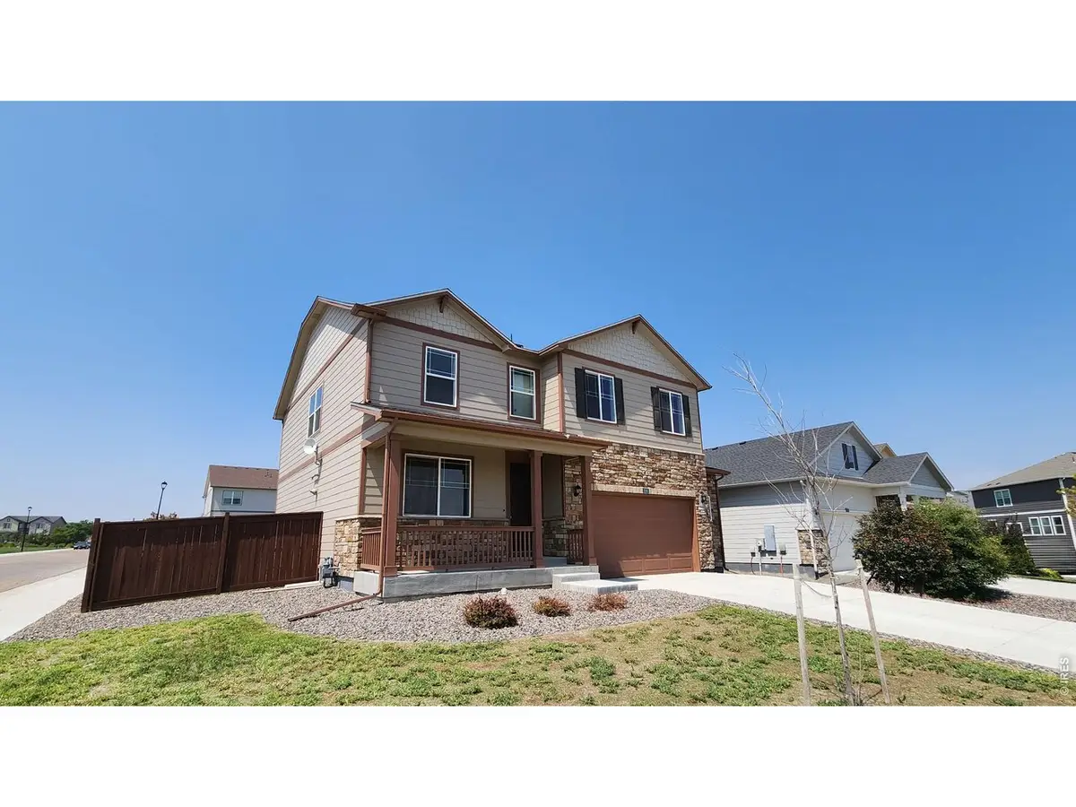2595 Wren Dr, Johnstown, CO 80534 - #1