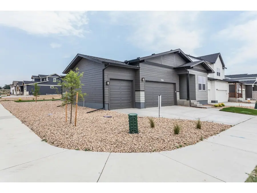 774 Trumpet Ct, Windsor, CO 80550 - #3