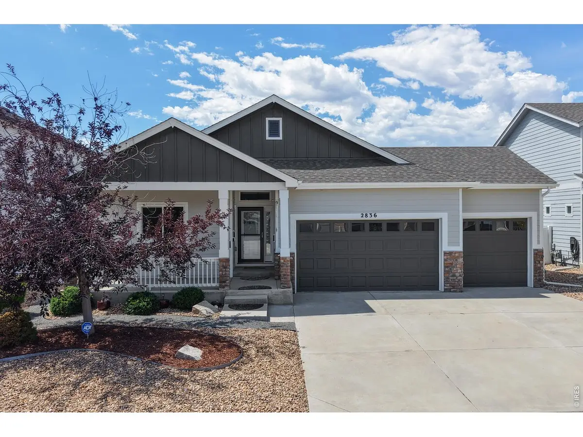 2836 Hydra Dr, Loveland, CO 80537 - #1