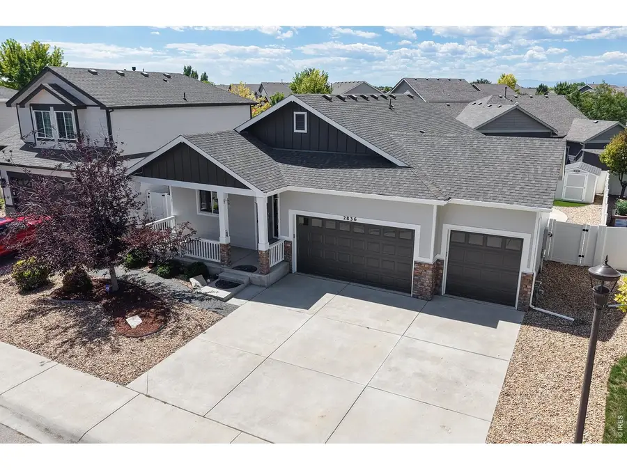 2836 Hydra Dr, Loveland, CO 80537 - #3
