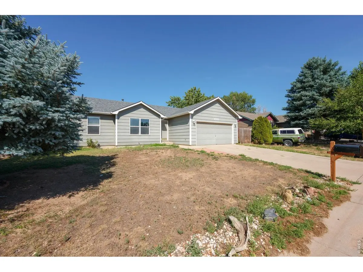 4745 Everglade Ct, Greeley, CO 80634 - #1