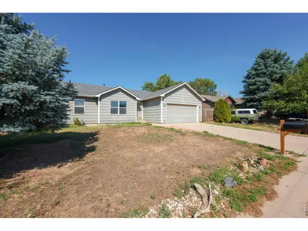 4745 Everglade Ct, Greeley, CO 80634