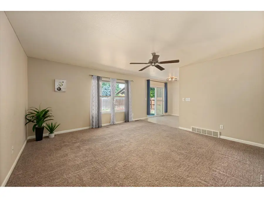 4745 Everglade Ct, Greeley, CO 80634 - #2