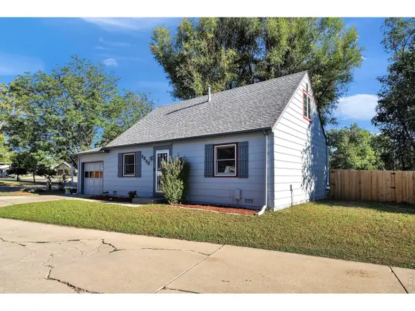 1266 Lanyon Ln, Longmont, CO 80503