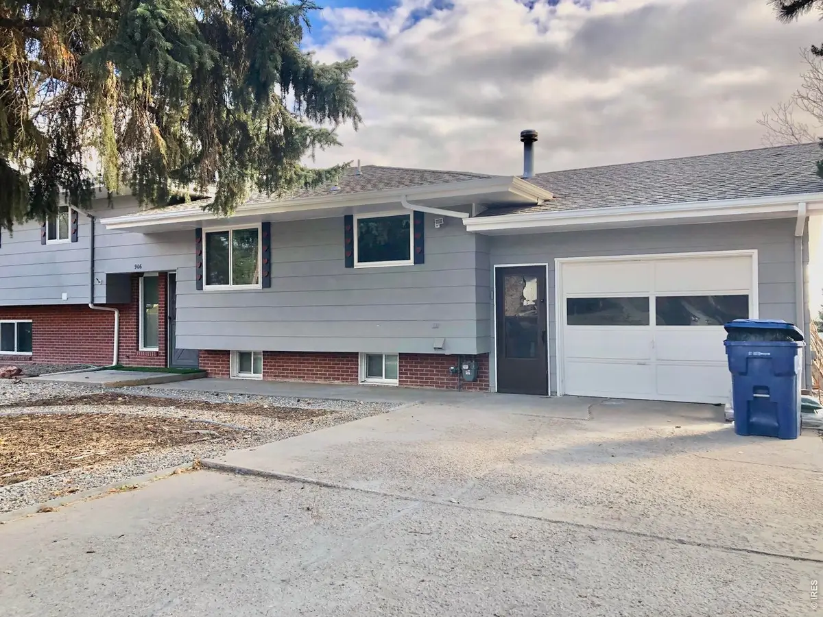 906 W South 1st St, Johnstown, CO 80534 - #1