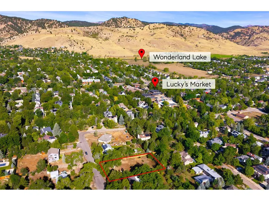 1559 Orchard Ave, Boulder, CO 80304 - #2