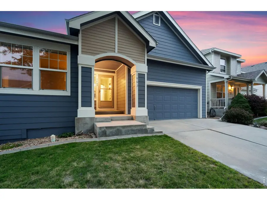 1663 Fossil Creek Pkwy, Fort Collins, CO 80528 - #2