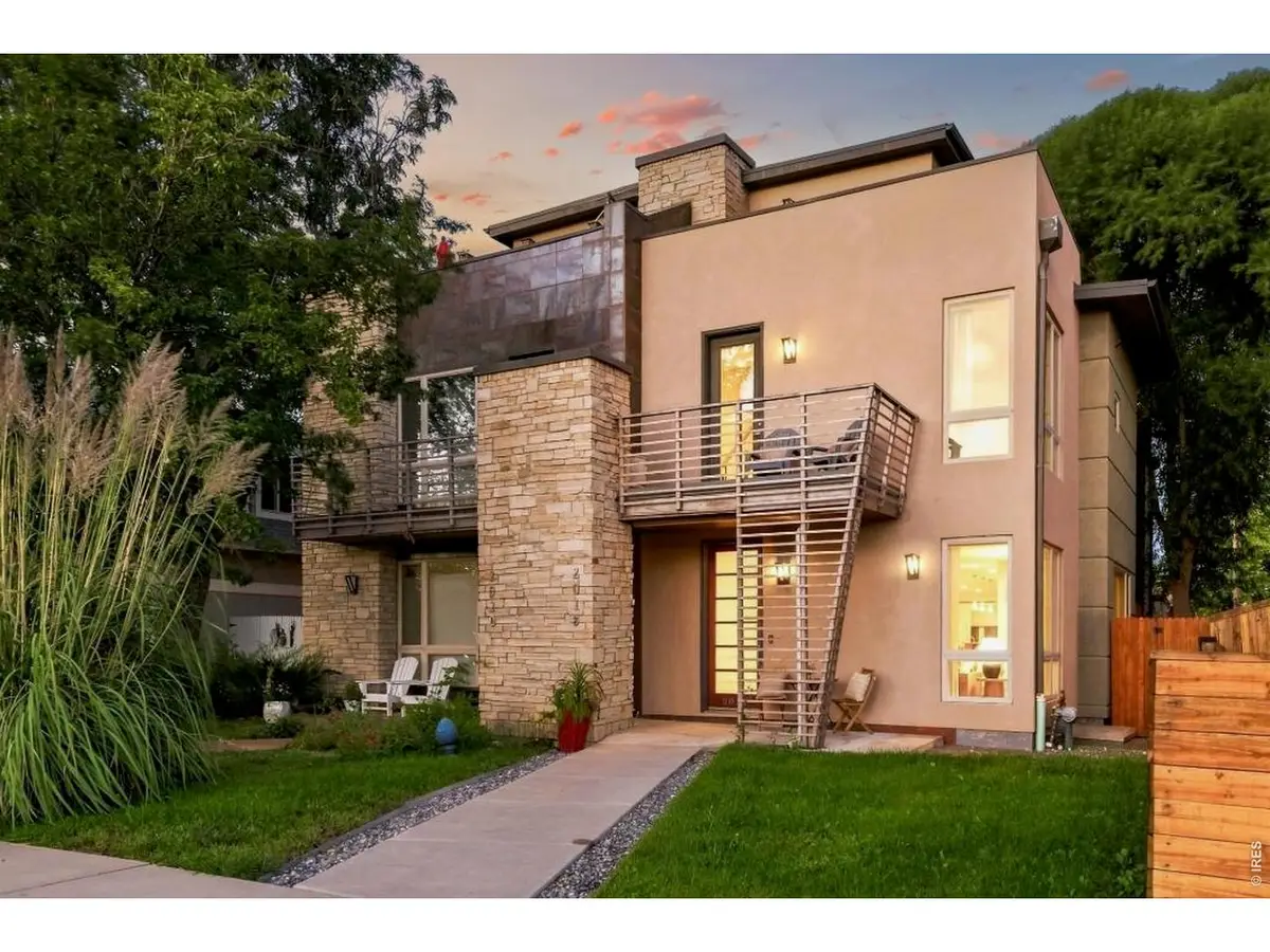 2018 Osceola St, Denver, CO 80212 - #1