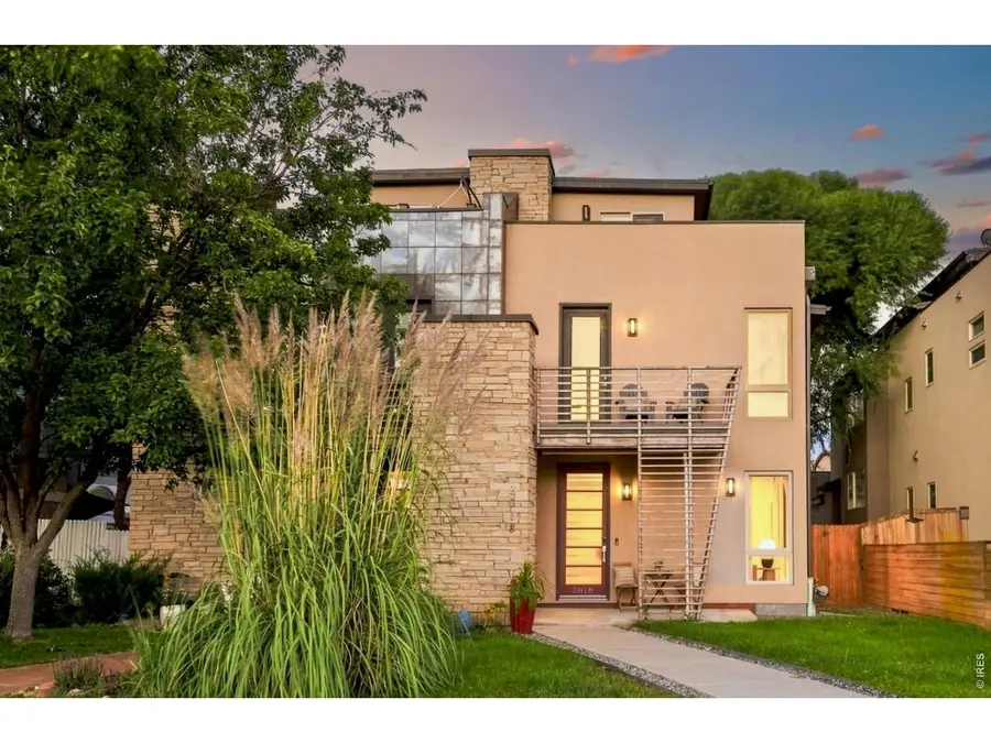 2018 Osceola St, Denver, CO 80212 - #2