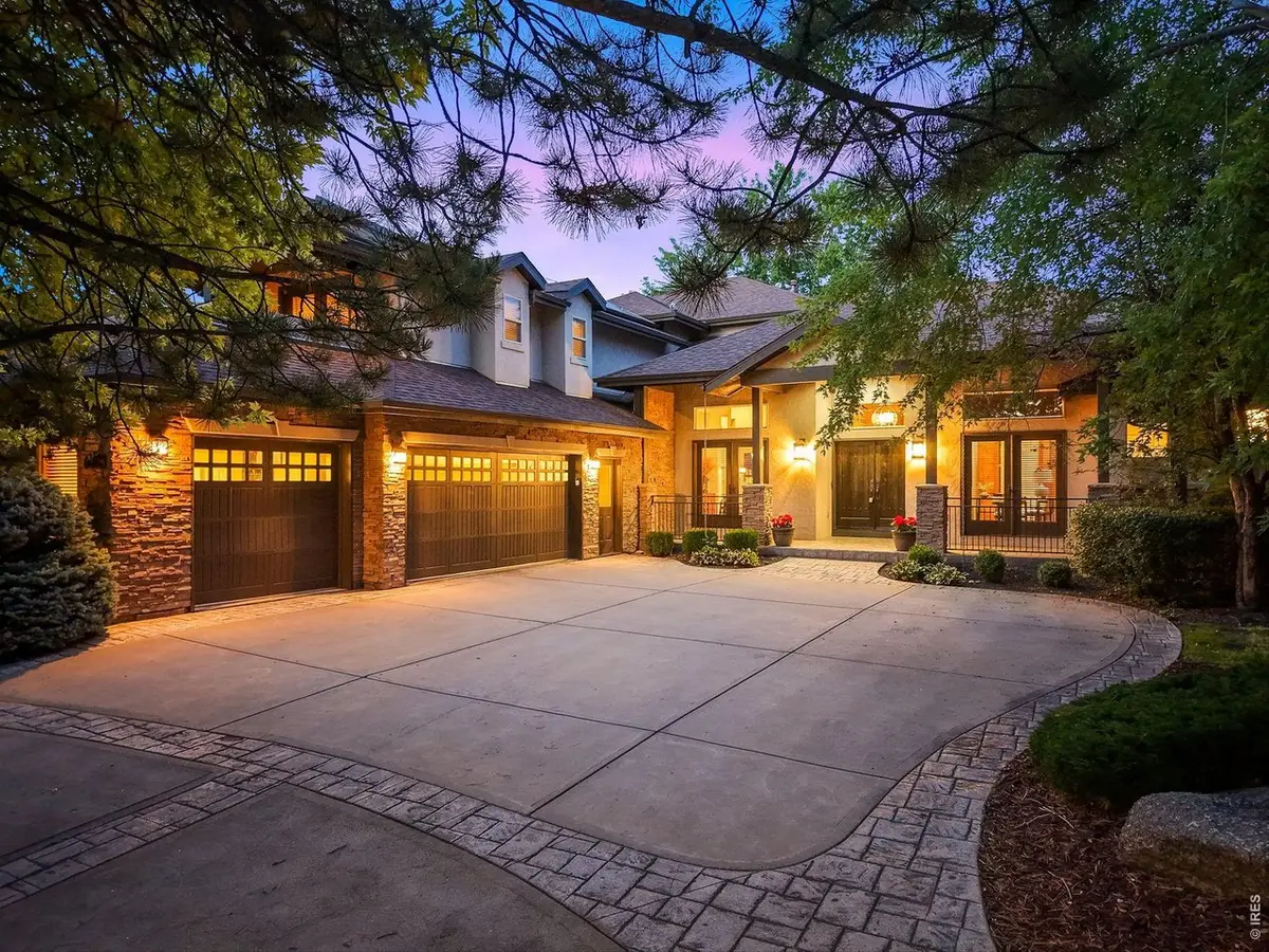 6583 Rookery Rd, Fort Collins, CO 80528 - #1