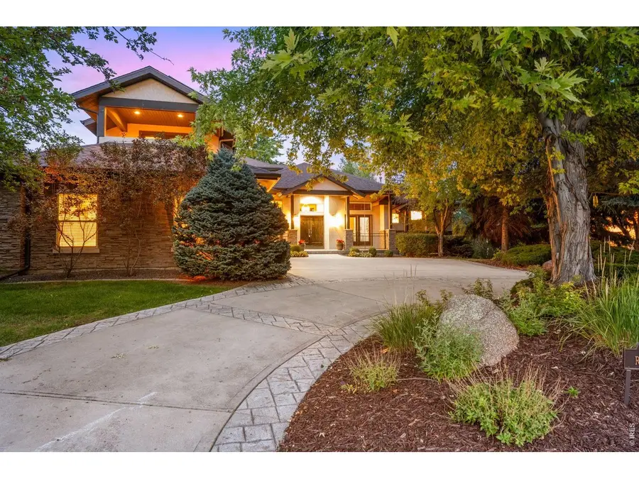 6583 Rookery Rd, Fort Collins, CO 80528 - #2